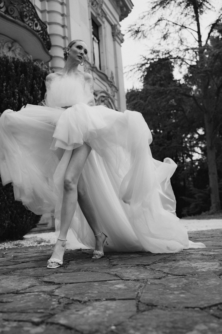 BW photography