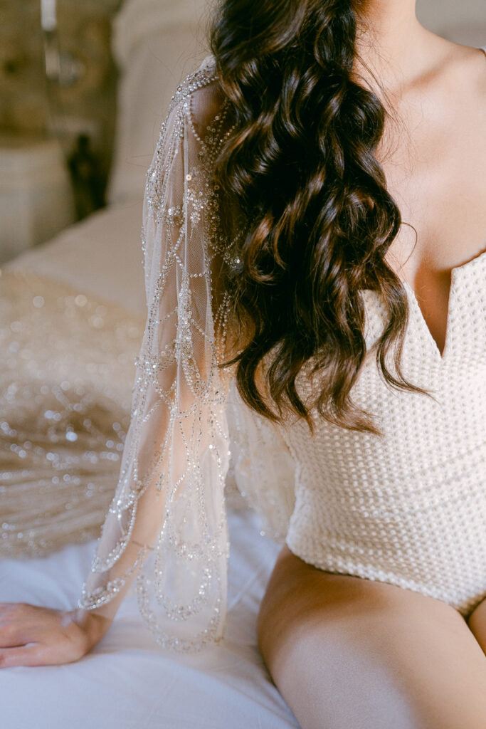 Boudoir Österreich
