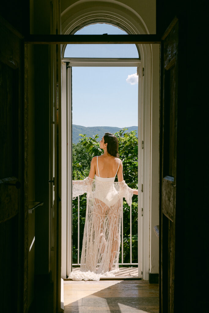Boudoir Fotografie Burgenland